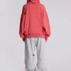 Distressed Monster Hoodie
