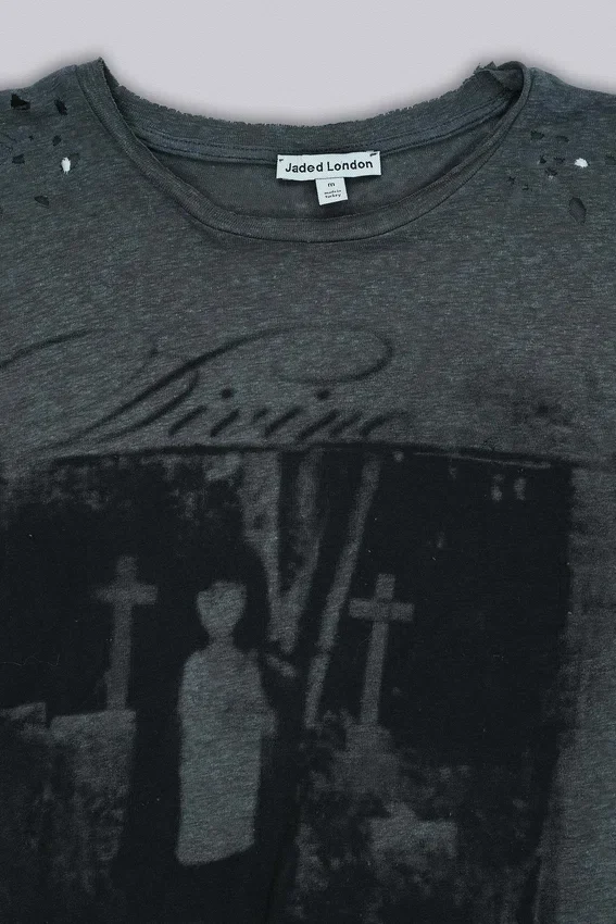 Divine Bitten T-shirt
