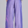 Divine Purple Monster Joggers
