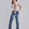 Militaire bootcut Cooper-Jeans