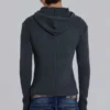 Dornan Rib-Hoodie