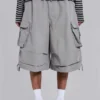Dove XL Parachute-short