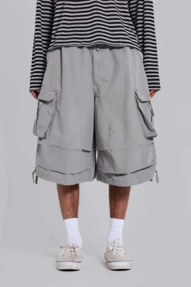 Dove XL Parachute-short