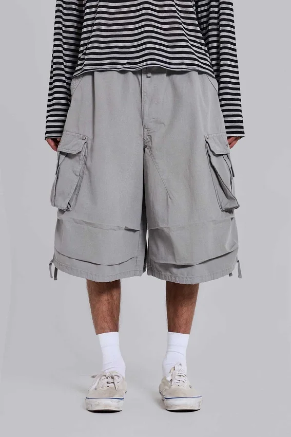 Dove XL Parachute-short