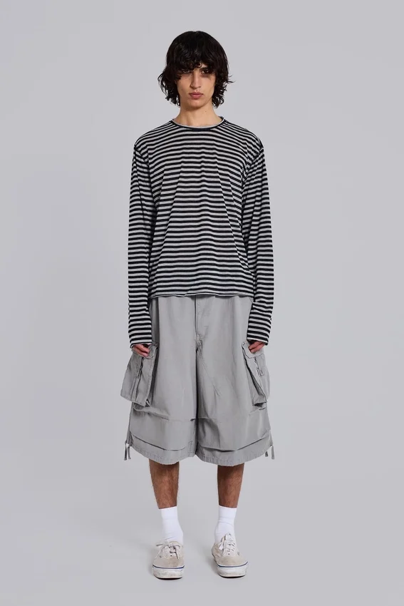 Dove XL Parachute-short