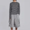 Dove XL Parachute-short