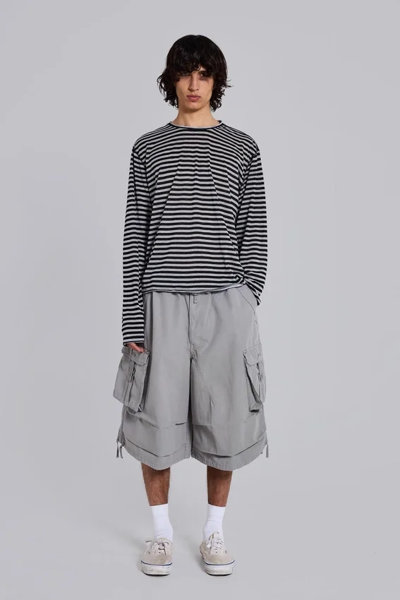 Dove XL Parachute-short