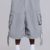 Dove XL Parachute-short