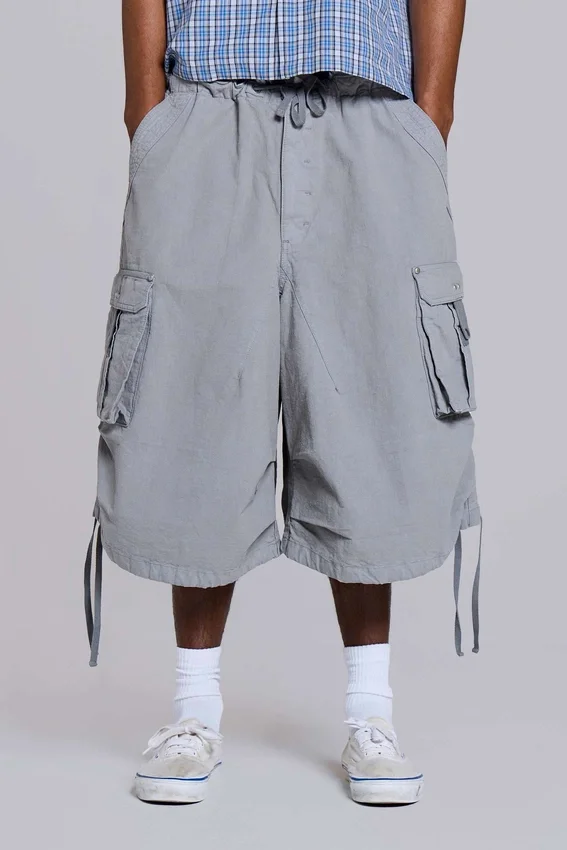 Dove XL Parachute-short