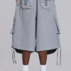 Dove XL Parachute-short