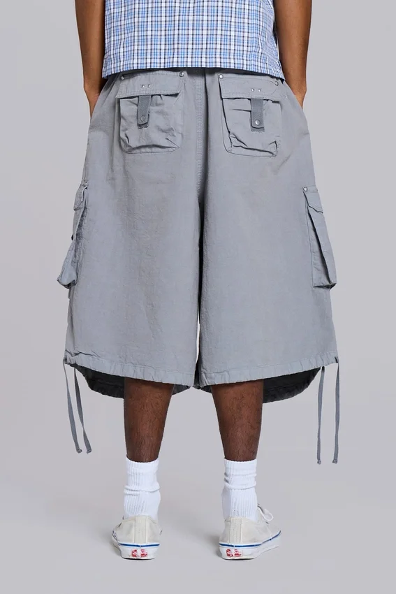 Dove XL Parachute-short
