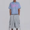 Dove XL Parachute-short