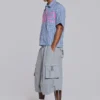 Dove XL Parachute-short