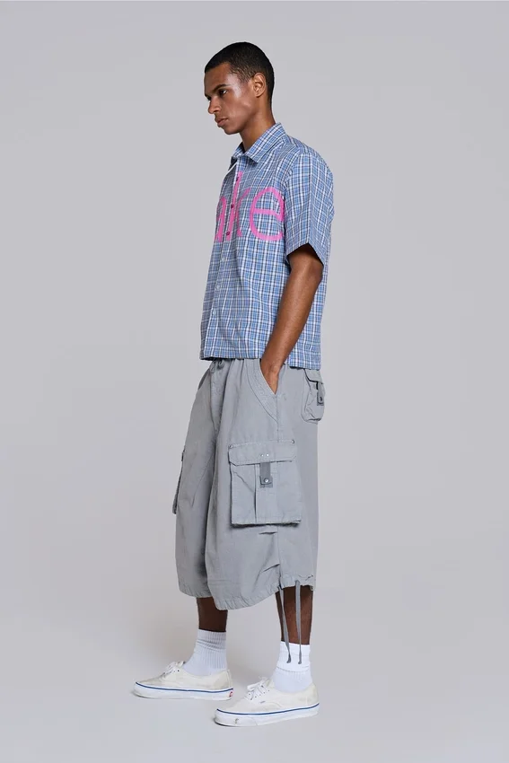 Dove XL Parachute-short