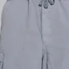 Dove XL Parachute-short
