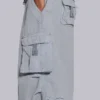 Dove XL Parachute-short