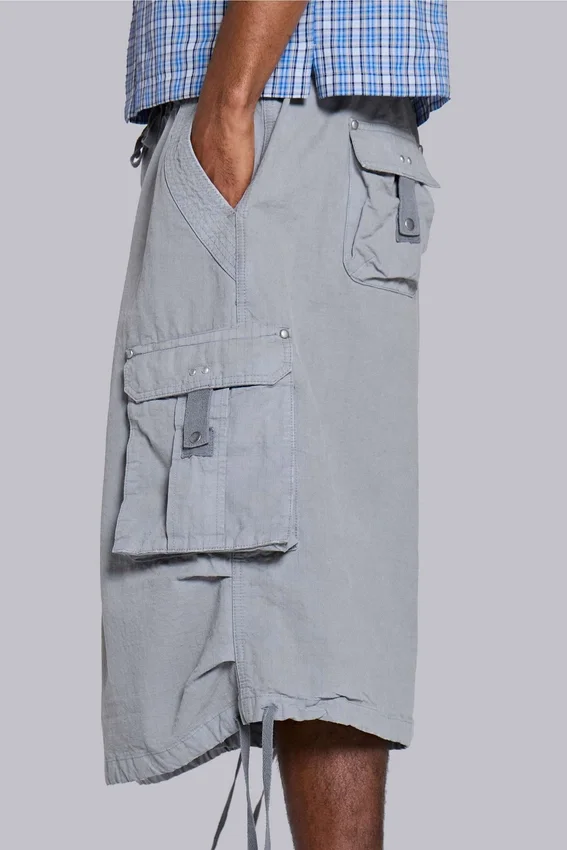 Dove XL Parachute-short