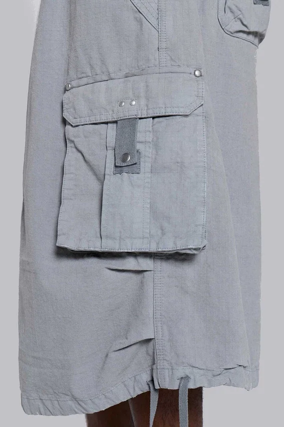 Dove XL Parachute-short