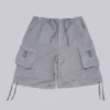 Dove XL Parachute-short