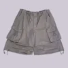 Dove XL Parachute-short