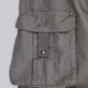 Dove XL Parachute-short