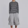 Dove XL Parachute-short