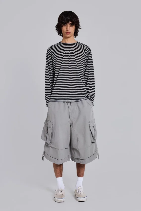 Dove XL Parachute-short