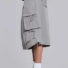 Dove XL Parachute-short