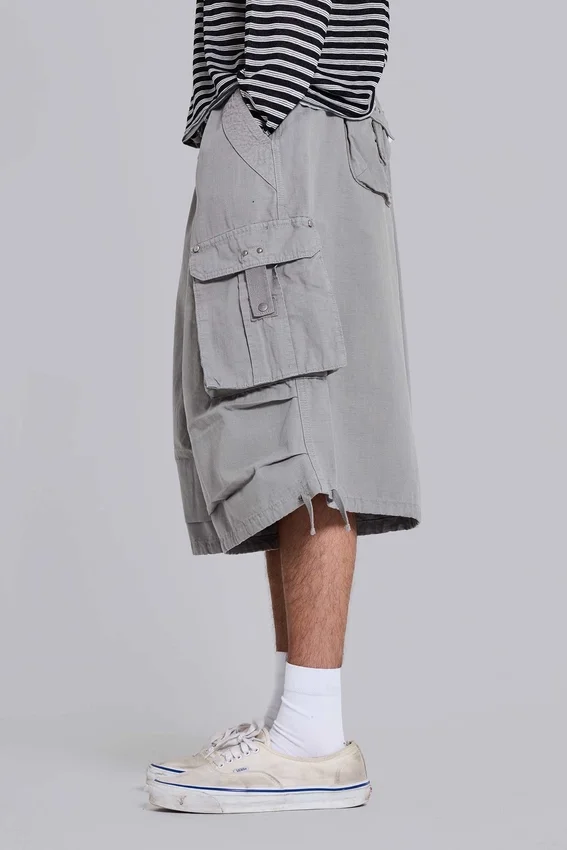 Dove XL Parachute-short