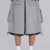 Dove XL Parachute-short