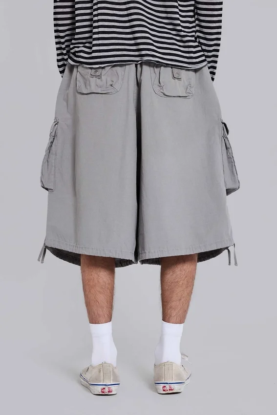 Dove XL Parachute-short