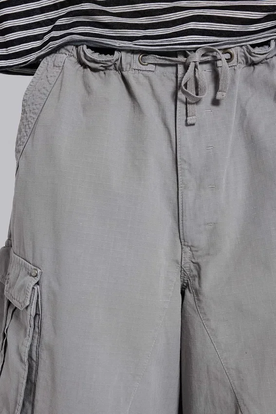 Dove XL Parachute-short