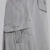 Dove XL Parachute-short