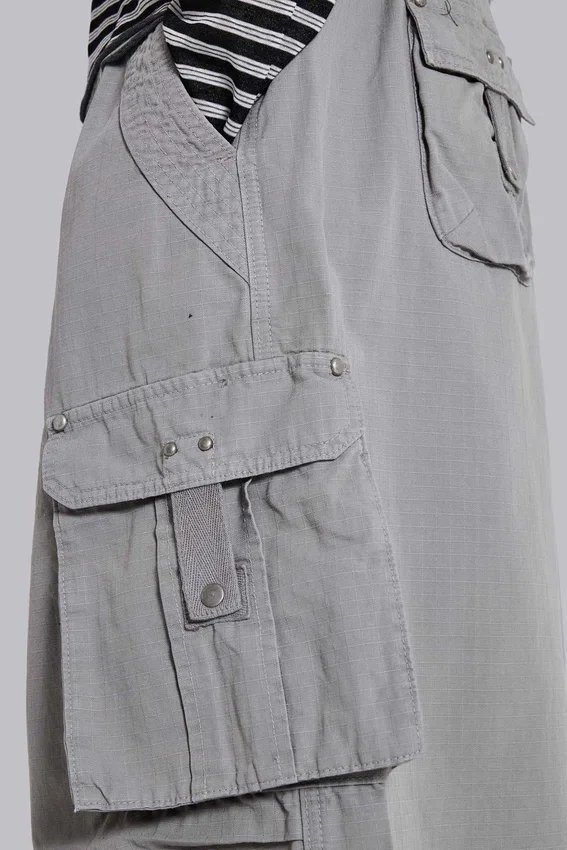 Dove XL Parachute-short