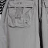 Dove XL Parachute-short