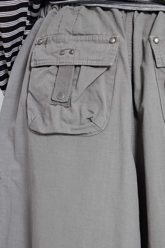 Dove XL Parachute-short