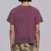 Driro kort T-shirt