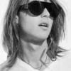 Drummer Aviator-zonnebril