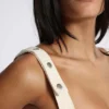 Ecru cargocorset