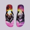 Endless Summer teenslippers met studs