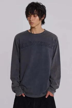 Endurance LS T-shirt