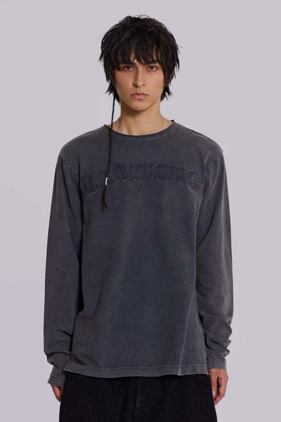 Endurance LS T-shirt