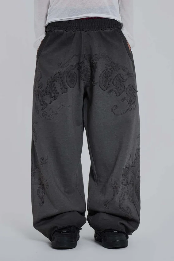 Faithless Monster Joggers
