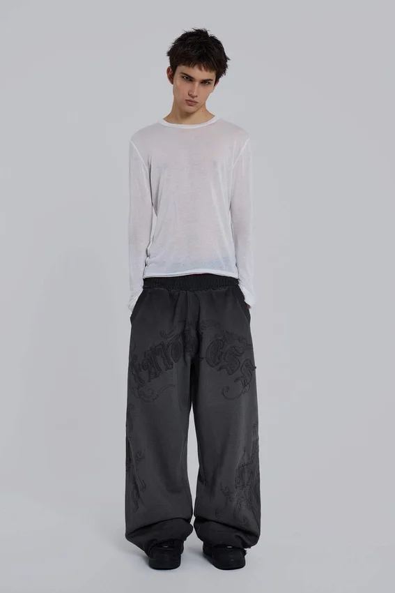 Faithless Monster Joggers