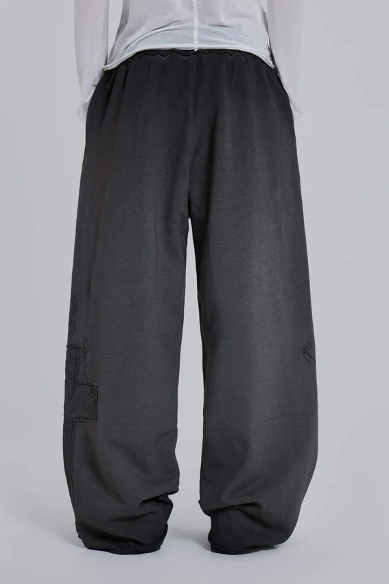 Faithless Monster Joggers