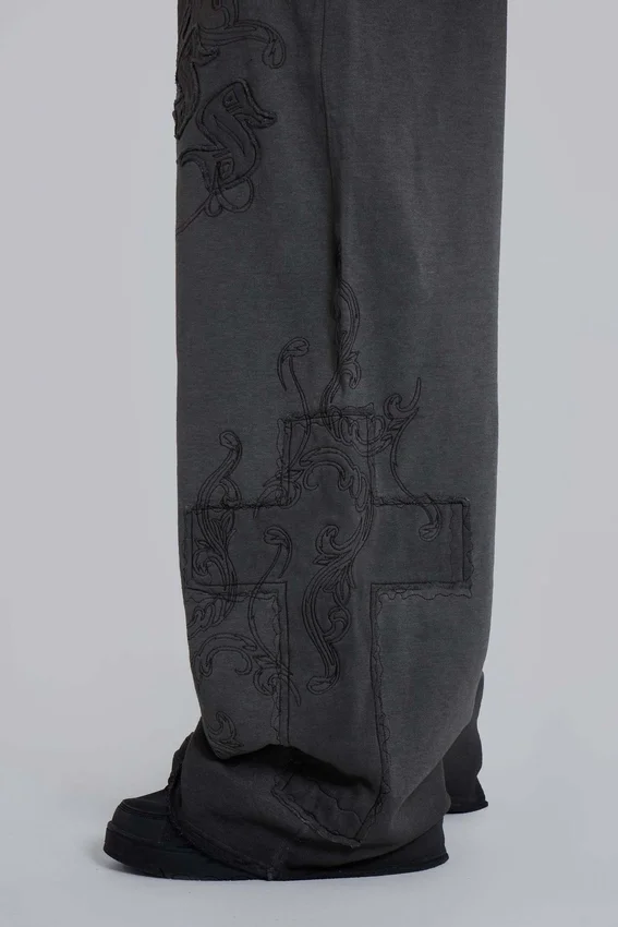 Faithless Monster Joggers