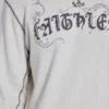 Faithless Waffle-top Tops