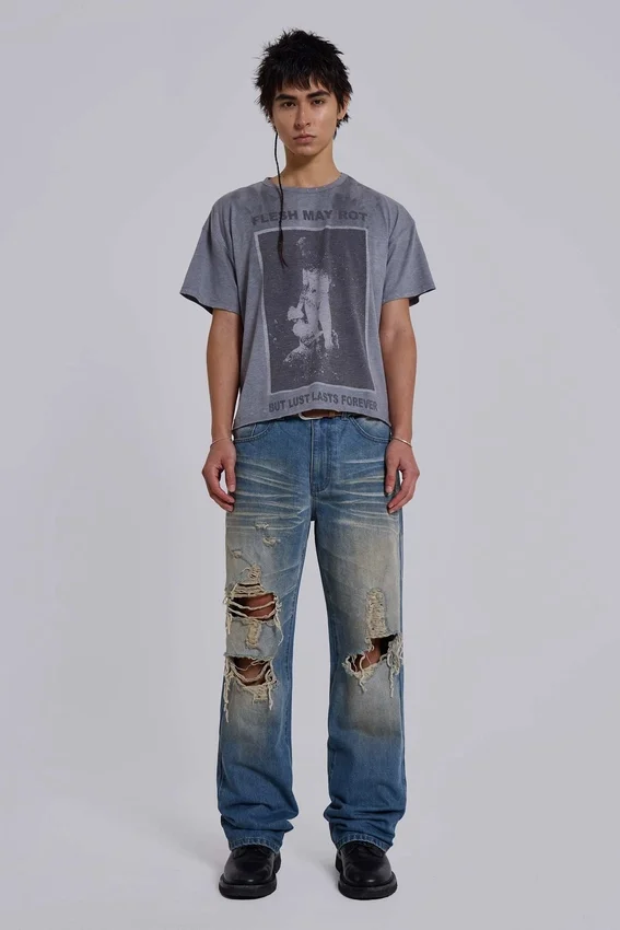 Flesh T-shirt