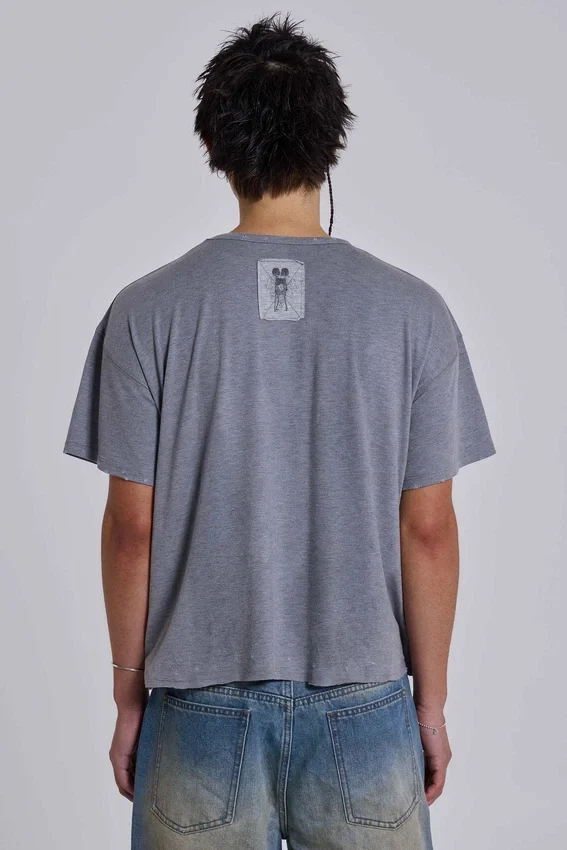 Flesh T-shirt
