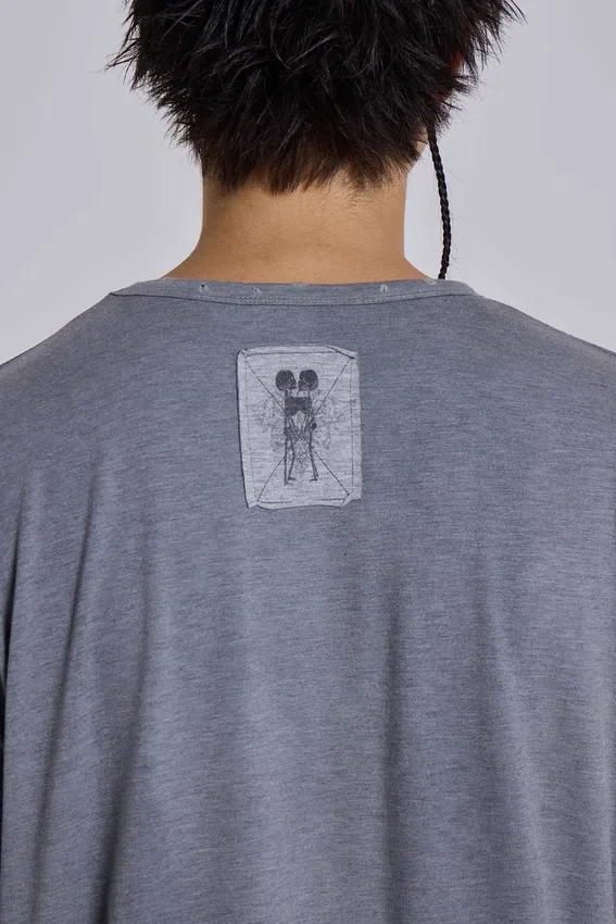 Flesh T-shirt